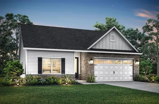 $459,900 | 604 Silver Trace, White House, TN 37188