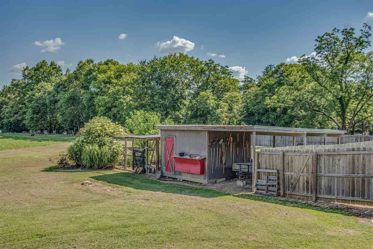 330 Boteler Road Florence, MS 39073 - Photo 36 of 42 Photo 39