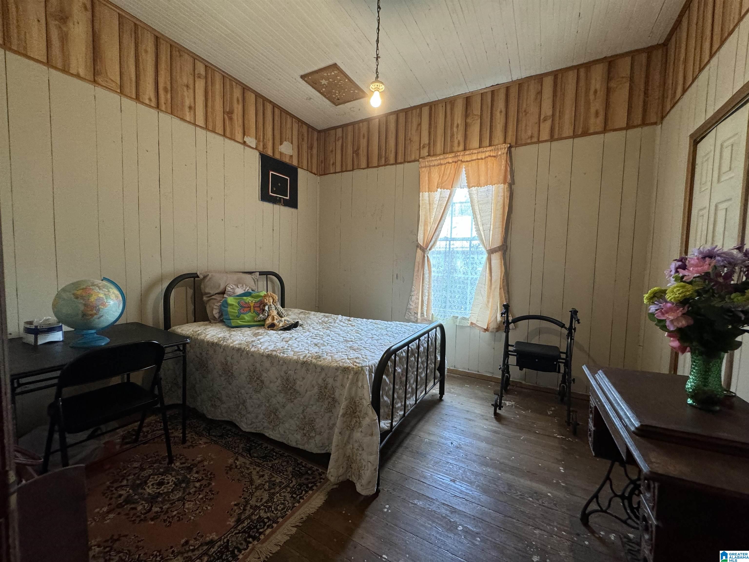 431 North Old Ladiga Road North Piedmont, AL 36272 - Photo 11 of 34