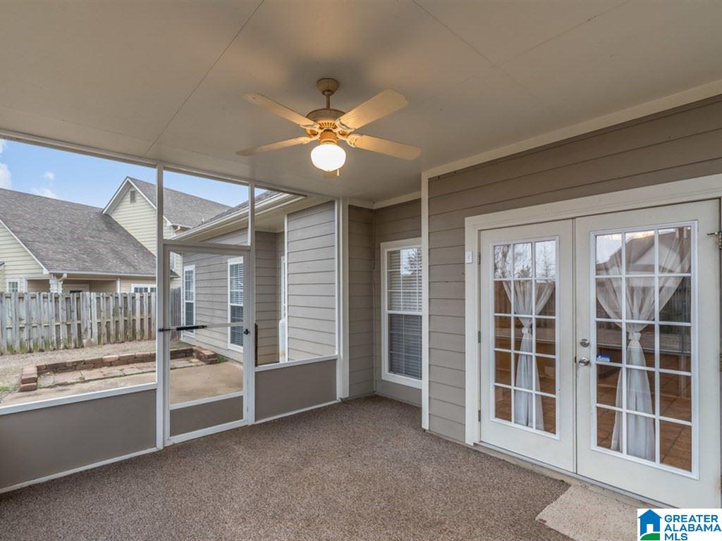 233 Nottingham Drive Calera, AL 35040 - Photo 25 of 30