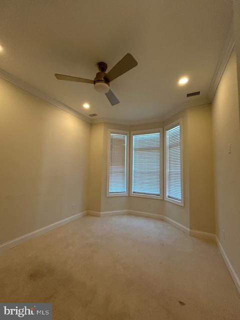 110 Samjan Circle Hightstown, NJ 08520 - Photo 25 of 40 a view of an empty room with a window