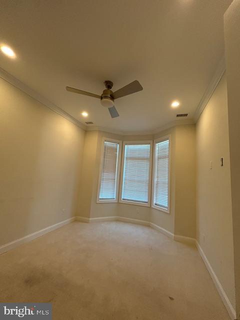 110 Samjan Circle Hightstown, NJ 08520 - Photo 30 of 40 a view of an empty room with a window
