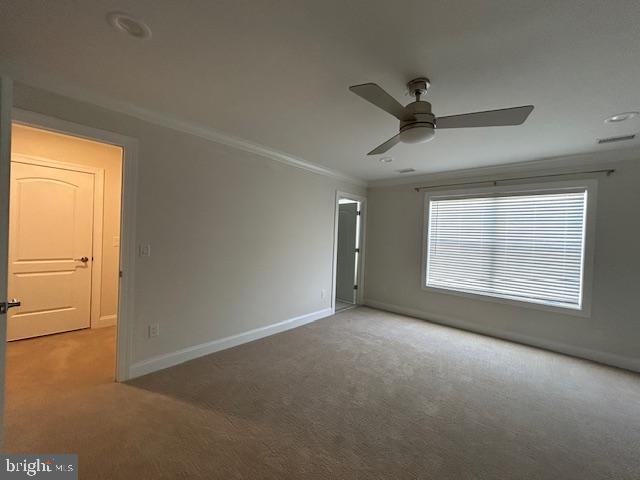 110 Samjan Circle Hightstown, NJ 08520 - Photo 33 of 40 a view of an empty room with a window