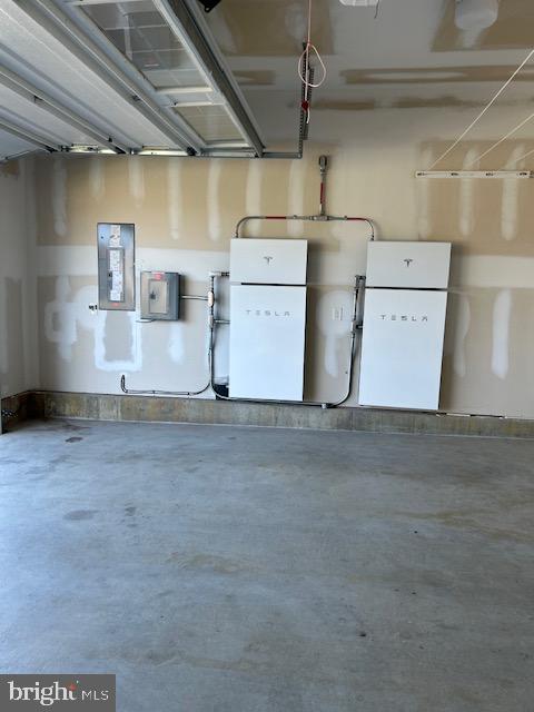 110 Samjan Circle Hightstown, NJ 08520 - Photo 36 of 40 a view of a storage & utility room