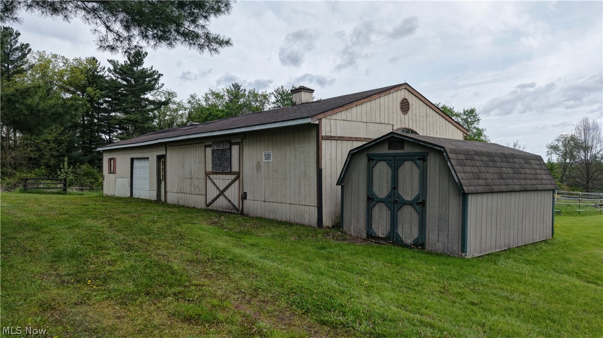 9316 Baer Road Marshallville, OH 44645 - Photo 42 of 49