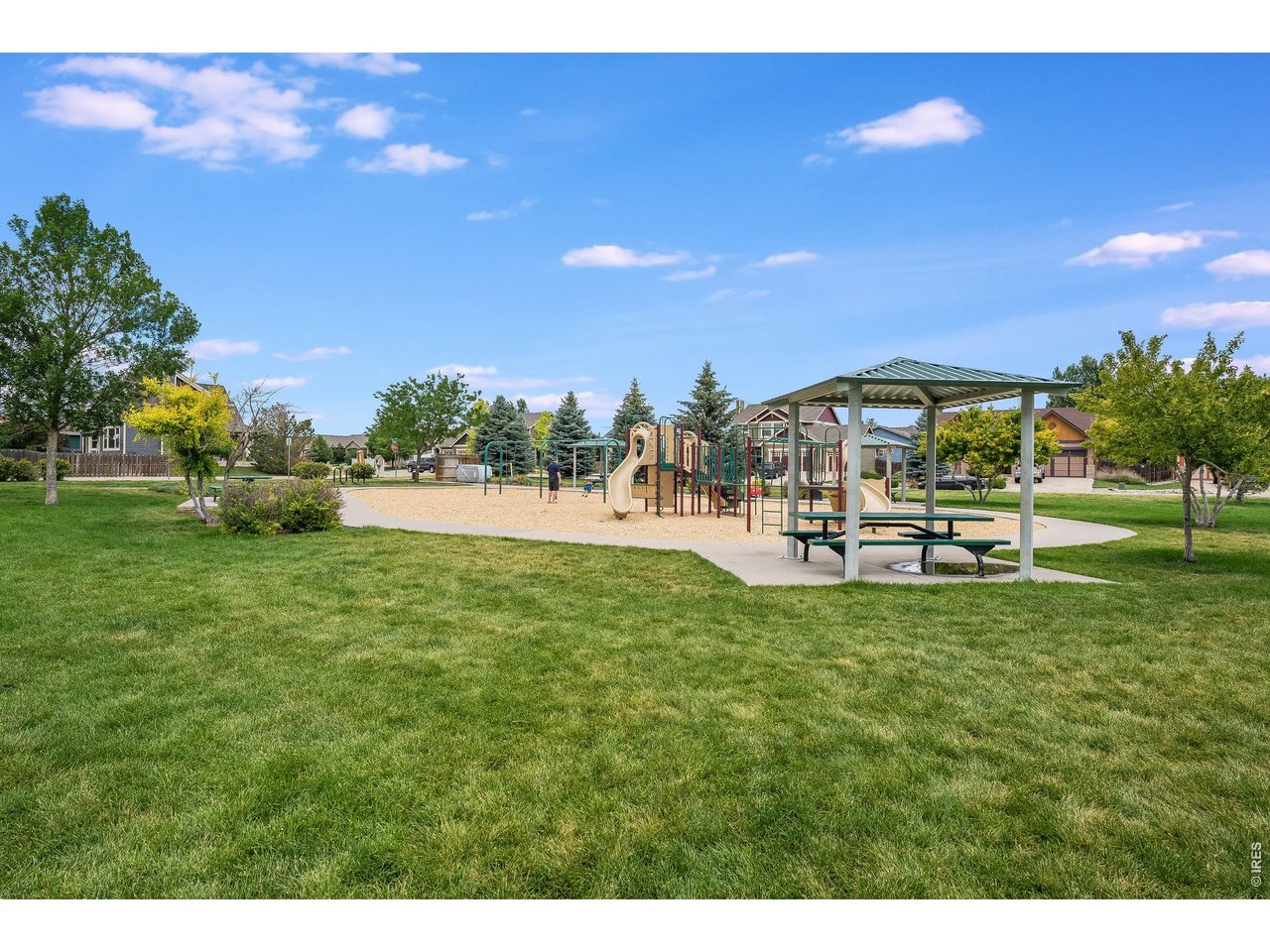 7001 Sumner Street Wellington, CO 80549 - Photo 36 of 40 Park Meadows Park
