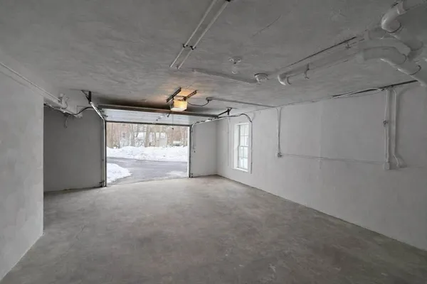 a view of large room