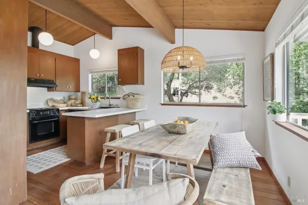 $995,000 | 34 Fair Drive, San Rafael, CA 94901