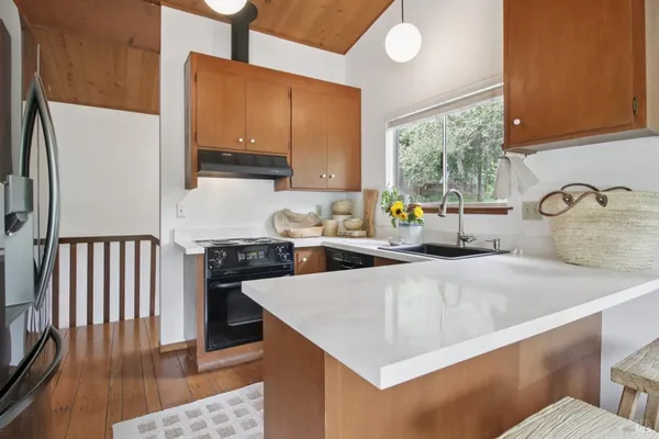 $995,000 | 34 Fair Drive, San Rafael, CA 94901