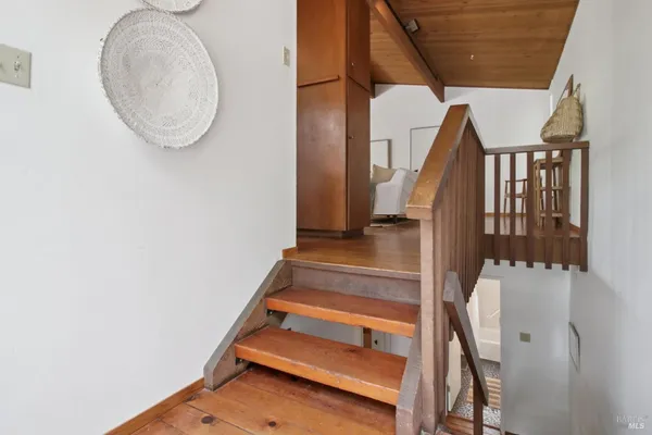 $995,000 | 34 Fair Drive, San Rafael, CA 94901