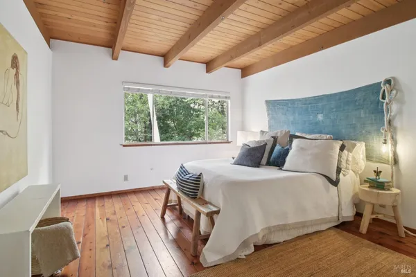 $995,000 | 34 Fair Drive, San Rafael, CA 94901