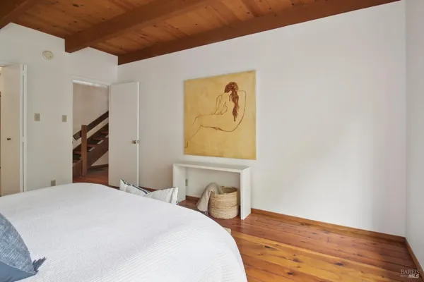 $995,000 | 34 Fair Drive, San Rafael, CA 94901