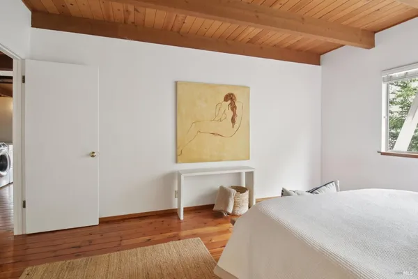 $995,000 | 34 Fair Drive, San Rafael, CA 94901