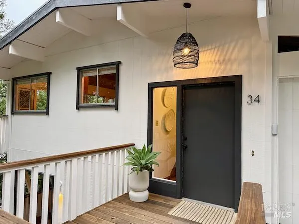 $995,000 | 34 Fair Drive, San Rafael, CA 94901