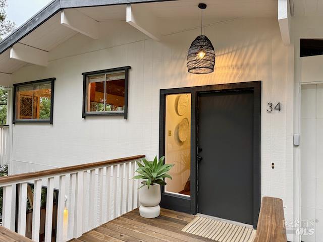 34 Fair Drive San Rafael, CA 94901 - Photo 2 of 43