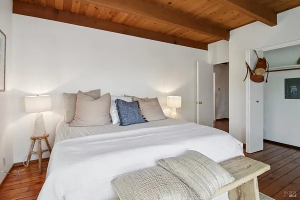 $995,000 | 34 Fair Drive, San Rafael, CA 94901