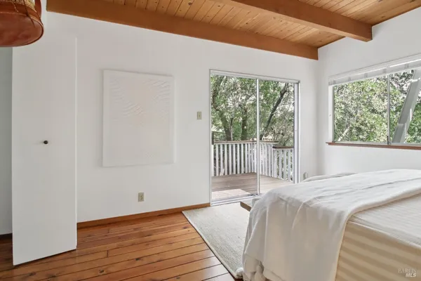 $995,000 | 34 Fair Drive, San Rafael, CA 94901