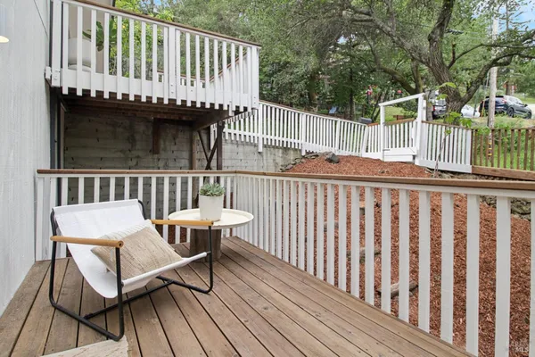 $995,000 | 34 Fair Drive, San Rafael, CA 94901