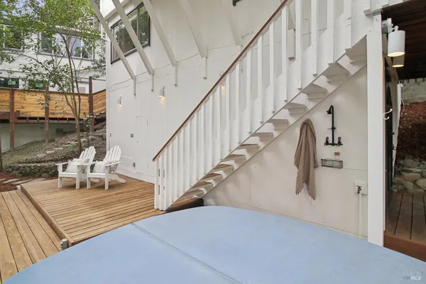 $995,000 | 34 Fair Drive, San Rafael, CA 94901