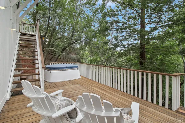 $995,000 | 34 Fair Drive, San Rafael, CA 94901