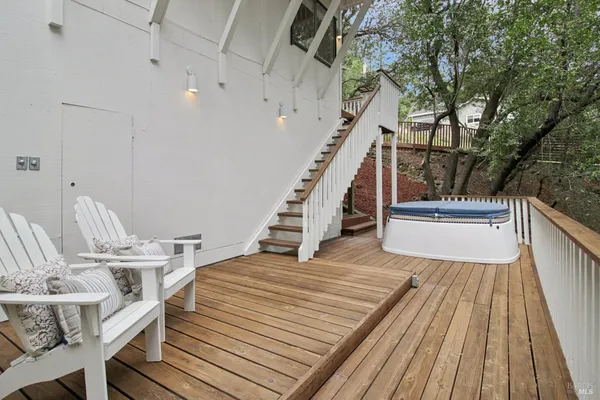 $995,000 | 34 Fair Drive, San Rafael, CA 94901