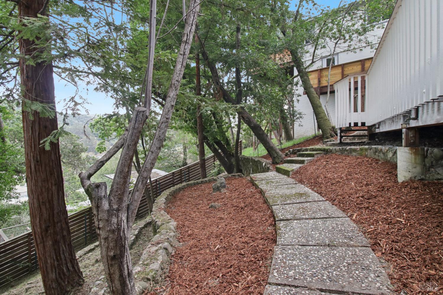 34 Fair Drive San Rafael, CA 94901 - Photo 30 of 43