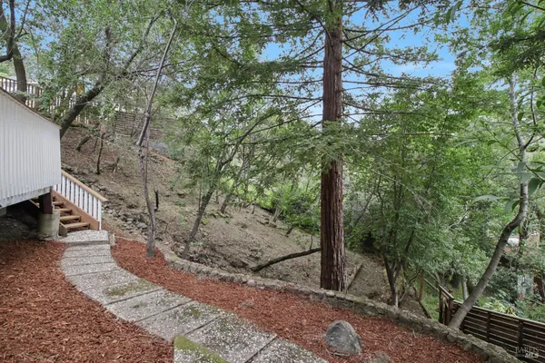 $995,000 | 34 Fair Drive, San Rafael, CA 94901