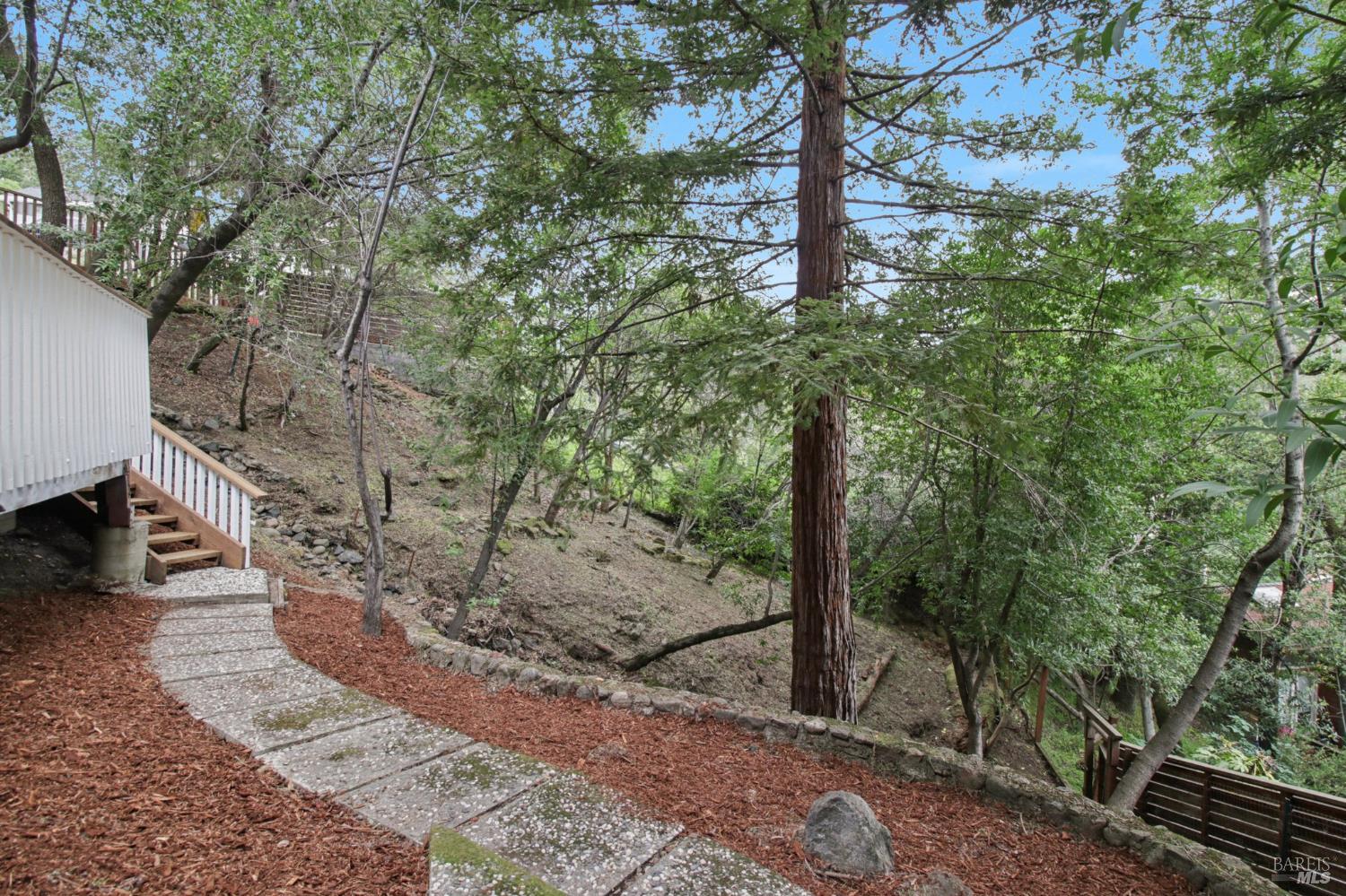 34 Fair Drive San Rafael, CA 94901 - Photo 31 of 43