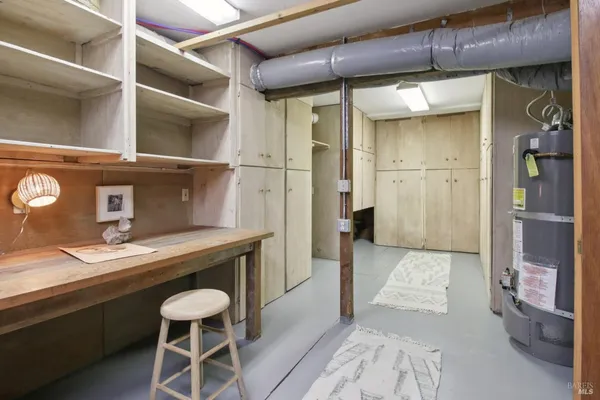 $995,000 | 34 Fair Drive, San Rafael, CA 94901