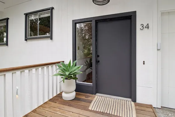 $995,000 | 34 Fair Drive, San Rafael, CA 94901