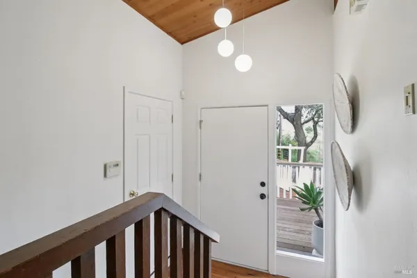 $995,000 | 34 Fair Drive, San Rafael, CA 94901