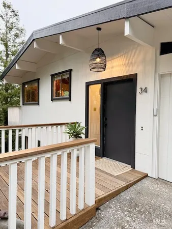 $995,000 | 34 Fair Drive, San Rafael, CA 94901