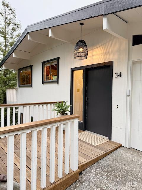34 Fair Drive San Rafael, CA 94901 - Photo 36 of 43