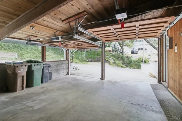 $995,000 | 34 Fair Drive, San Rafael, CA 94901