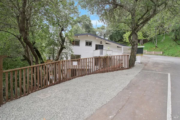 $995,000 | 34 Fair Drive, San Rafael, CA 94901