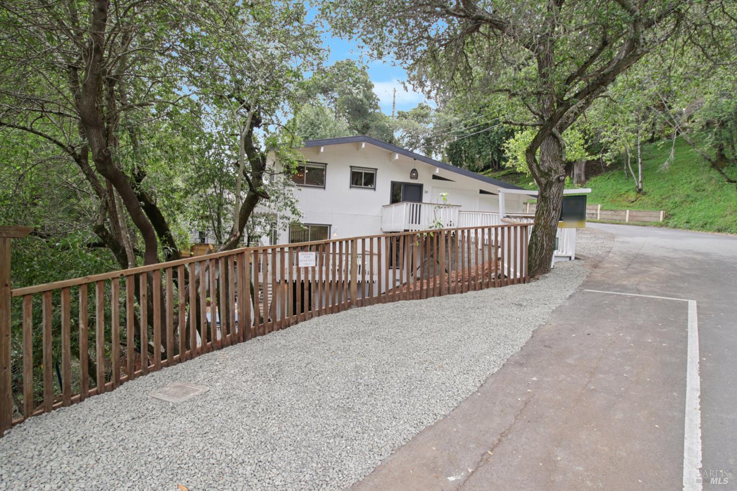 34 Fair Drive San Rafael, CA 94901 - Photo 39 of 43