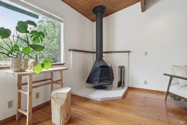 $995,000 | 34 Fair Drive, San Rafael, CA 94901