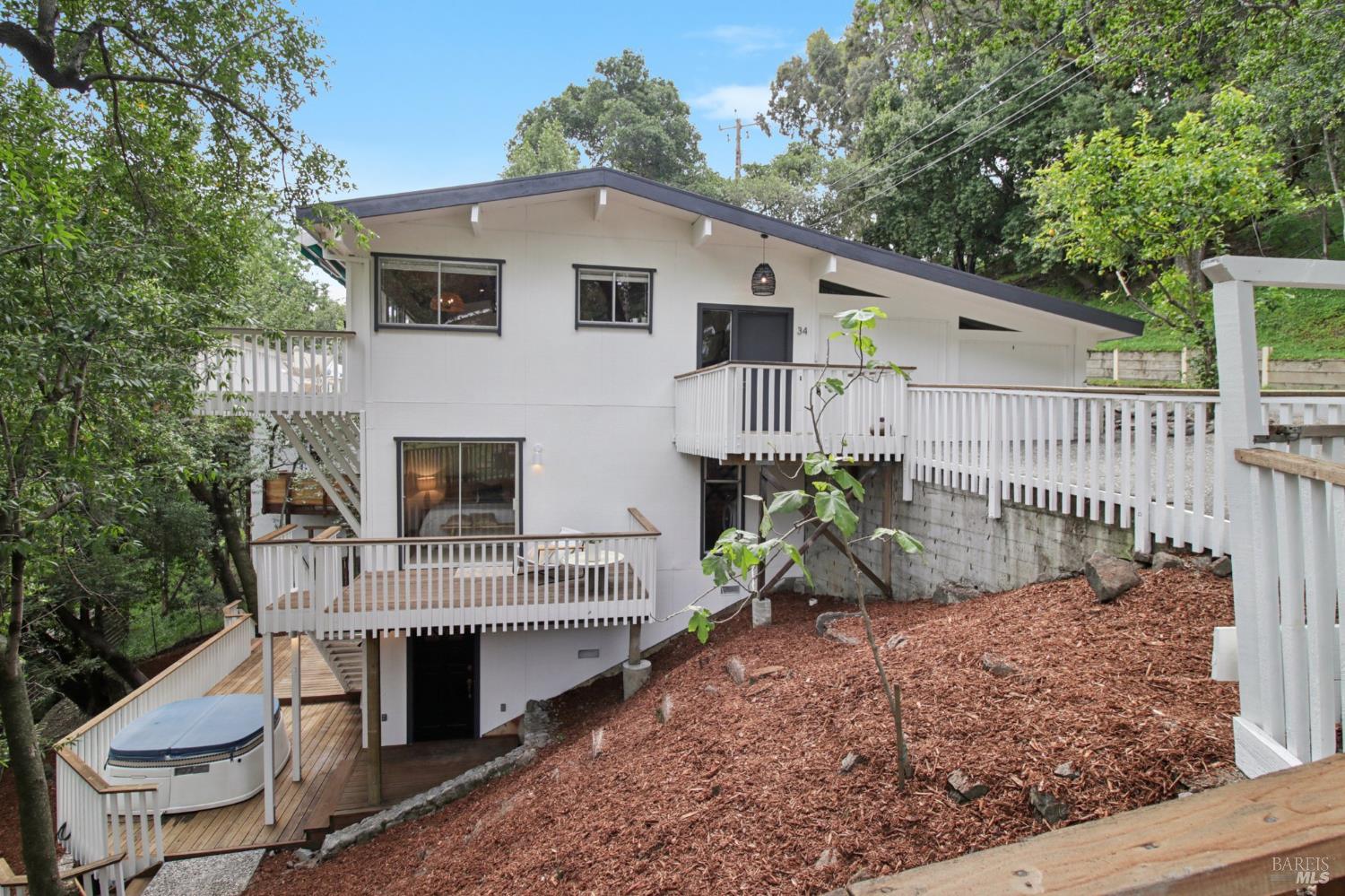 34 Fair Drive San Rafael, CA 94901 - Photo 42 of 43