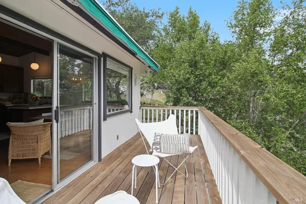 $995,000 | 34 Fair Drive, San Rafael, CA 94901