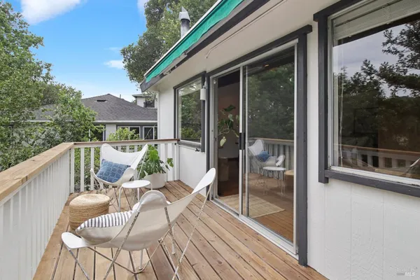 $995,000 | 34 Fair Drive, San Rafael, CA 94901