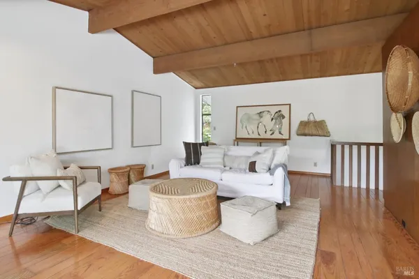 $995,000 | 34 Fair Drive, San Rafael, CA 94901