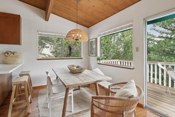 $995,000 | 34 Fair Drive, San Rafael, CA 94901