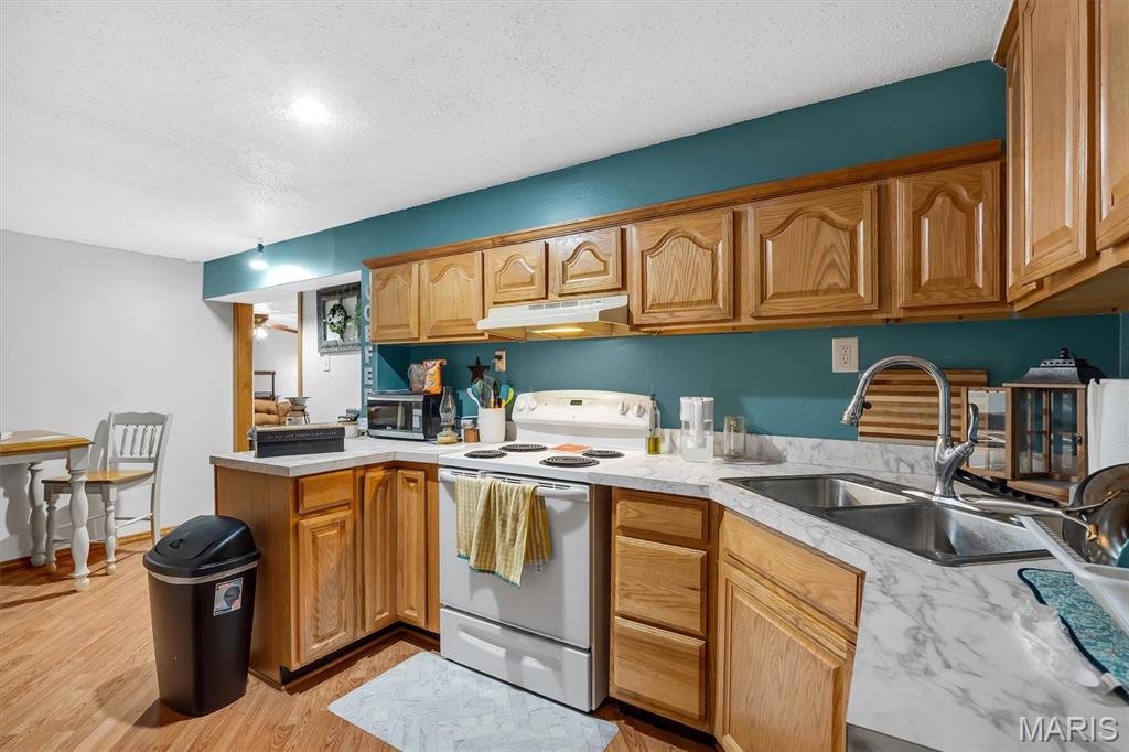 1521 Big Bill Road Arnold, MO 63010 - Photo 23 of 32