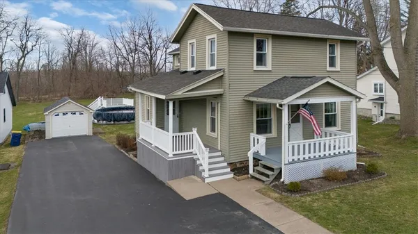 $184,900 | 3627 Walworth Road, Walworth, NY 14568