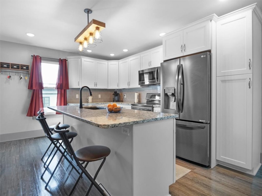 3627 Walworth Road Walworth, NY 14568 - Photo 11 of 43 Kitchen