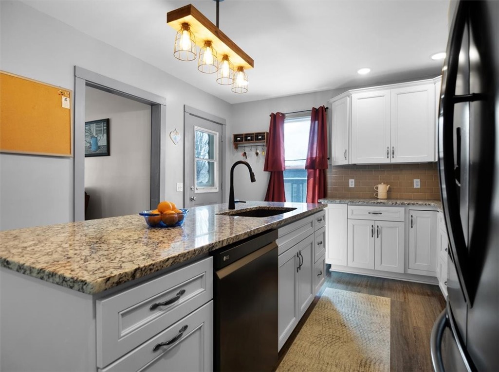 3627 Walworth Road Walworth, NY 14568 - Photo 12 of 43 Kitchen