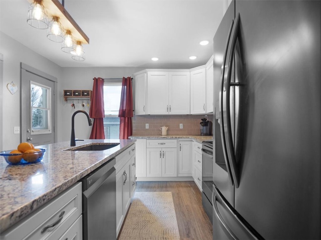 3627 Walworth Road Walworth, NY 14568 - Photo 14 of 43 Kitchen