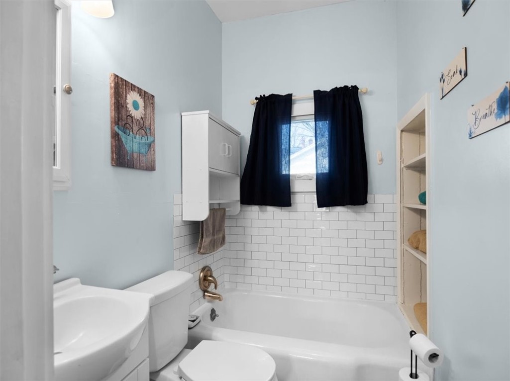 3627 Walworth Road Walworth, NY 14568 - Photo 18 of 43 1st Floor Bath