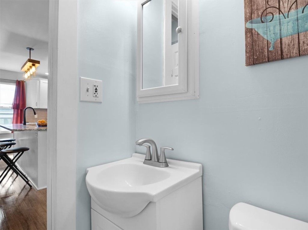 3627 Walworth Road Walworth, NY 14568 - Photo 19 of 43 1st Floor Bath