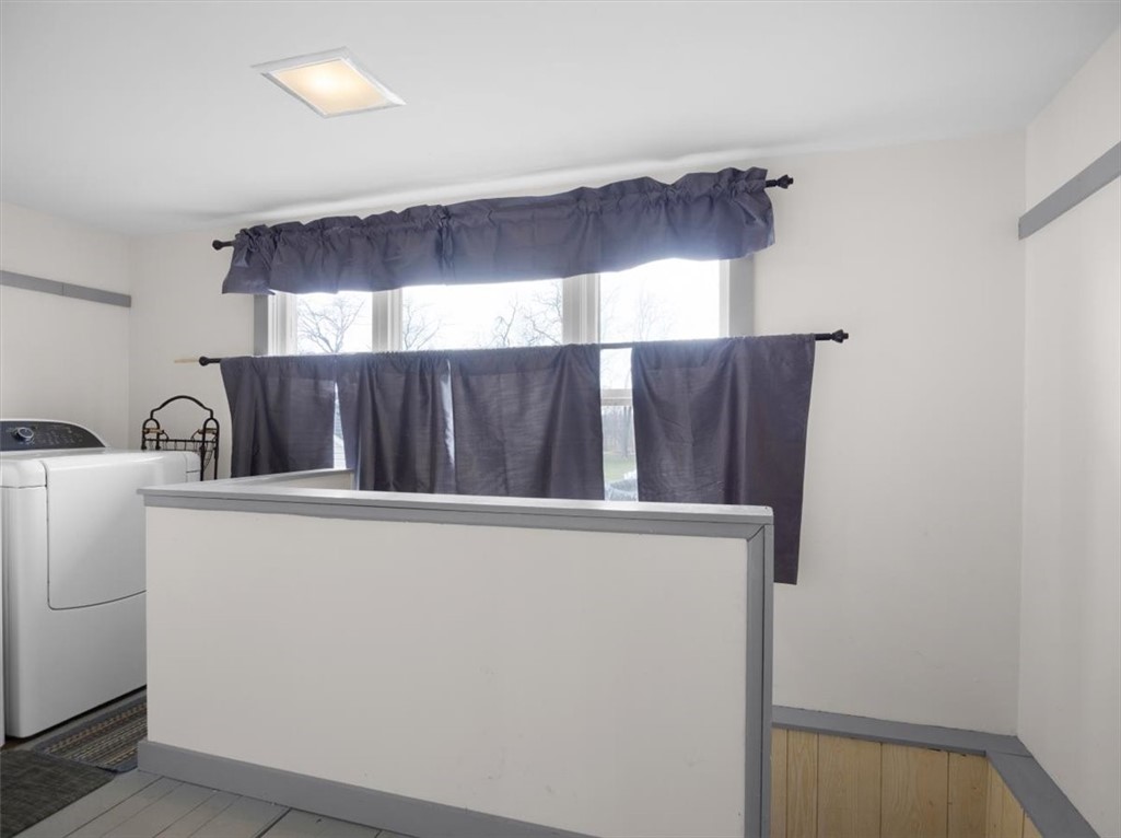 3627 Walworth Road Walworth, NY 14568 - Photo 20 of 43 1st Floor Laundry